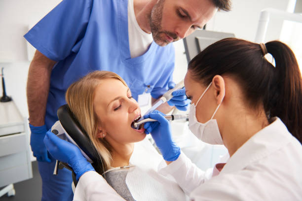 Professional Dental Services in North Caldwell, NJ